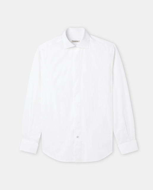 Imagem 0 de Camisa de Algodão Regular Fit