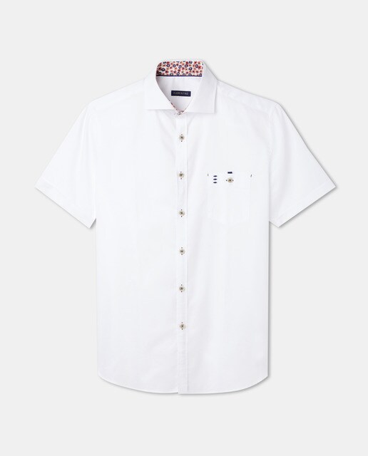 camisas florentino