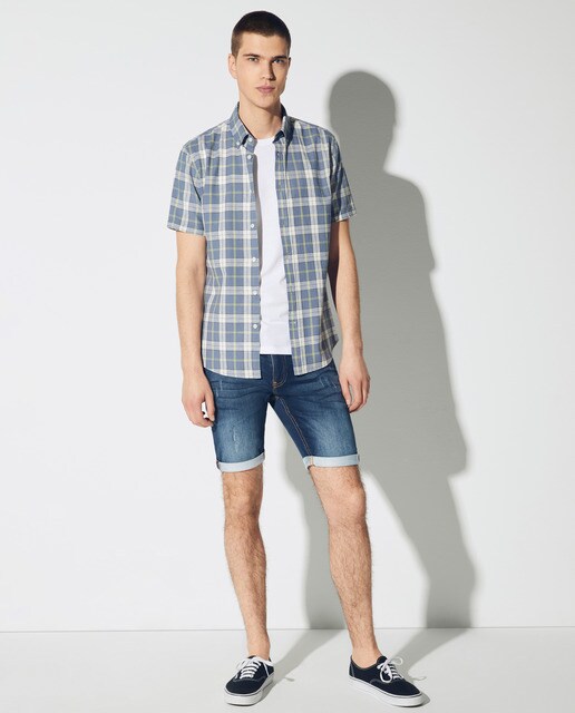 Pantalones cortos y Bermudas · Easy Wear · Moda hombre · El Corte Inglés  (55) · 2