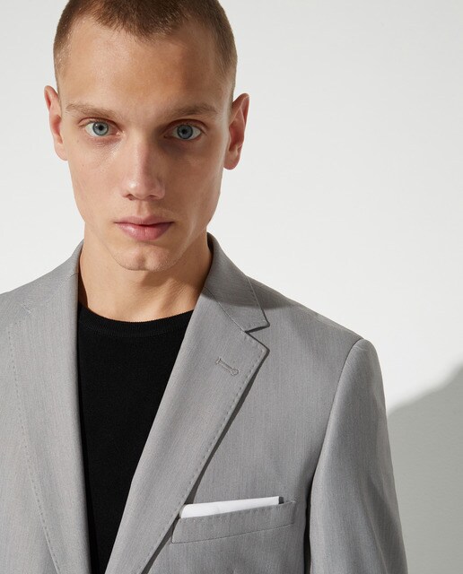 Chaqueta de traje de hombre · Moda · El Corte Inglés (46)