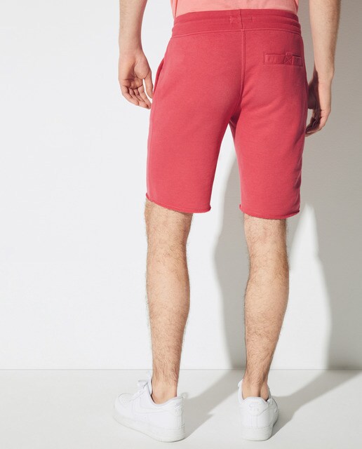 Pantalón deportivo corto de hombre · Easy Wear · El Corte Inglés
