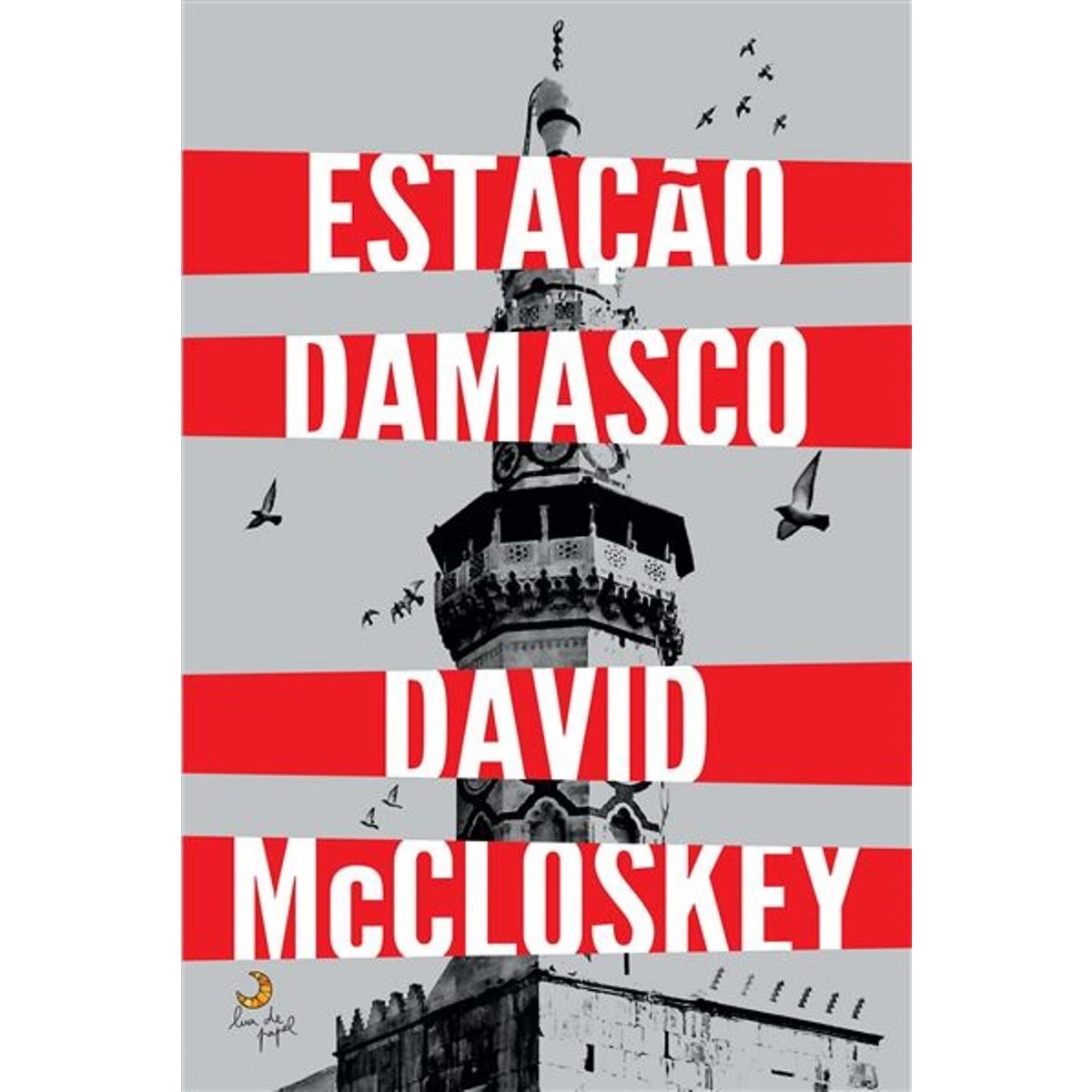 Imagem 0 de Estação Damasco