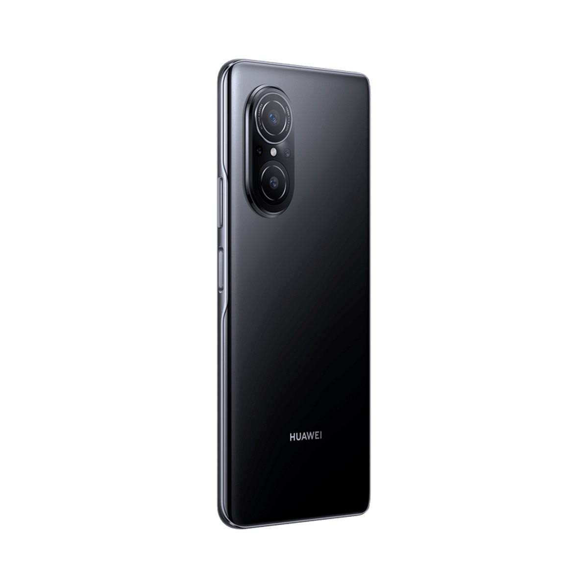 Recondicionado - Grade A - Smartphone Huawei Nova 9 SE, 8GB, 128GB - Preto Preto-6
