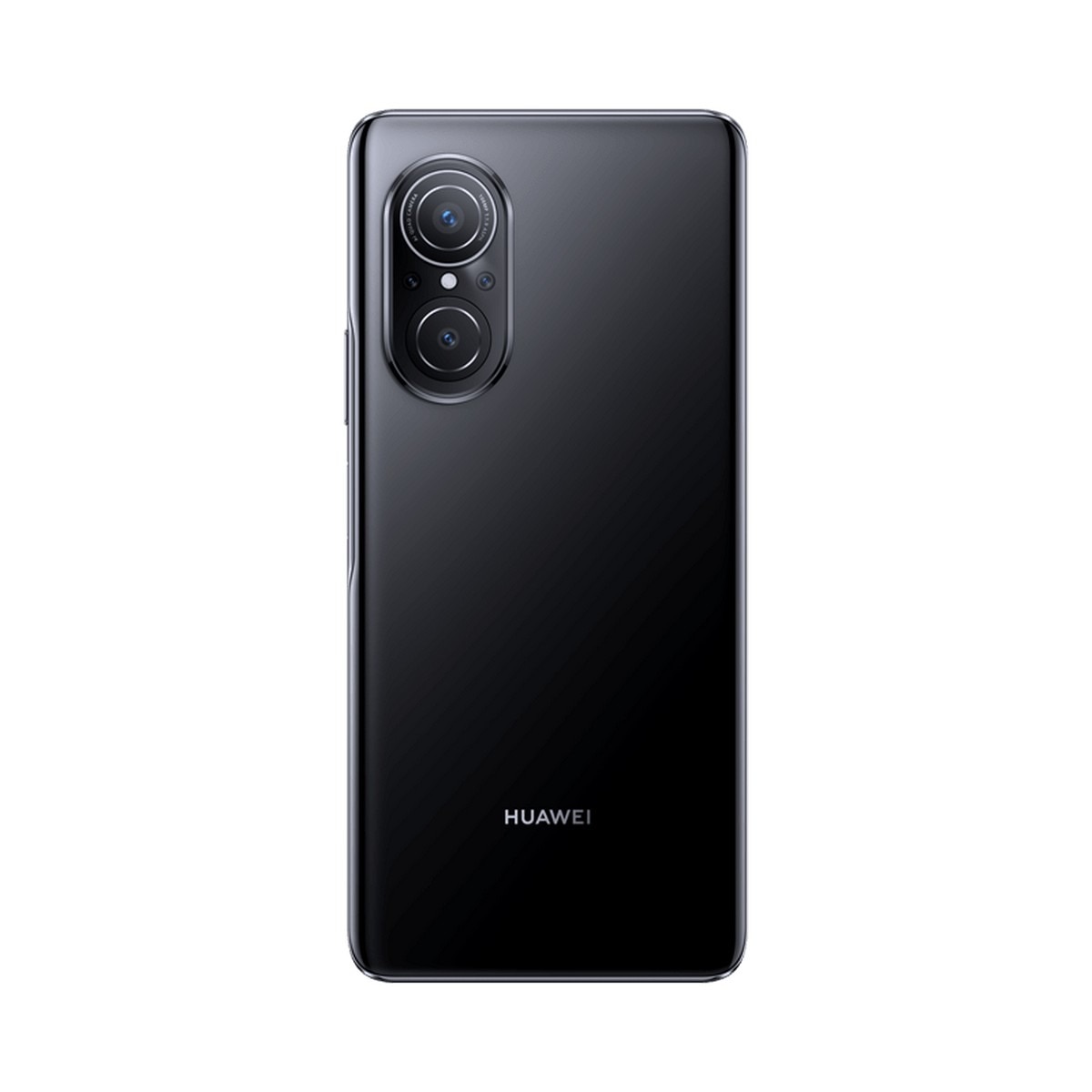Recondicionado - Grade A - Smartphone Huawei Nova 9 SE, 8GB, 128GB - Preto Preto-3