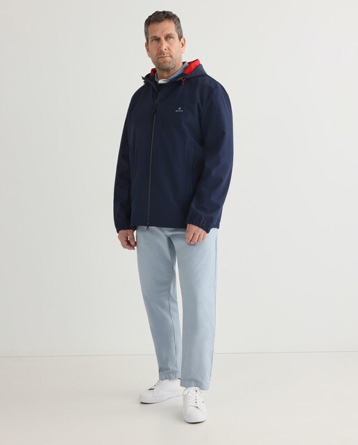 Abrigos tallas grandes de hombre · Moda (76)