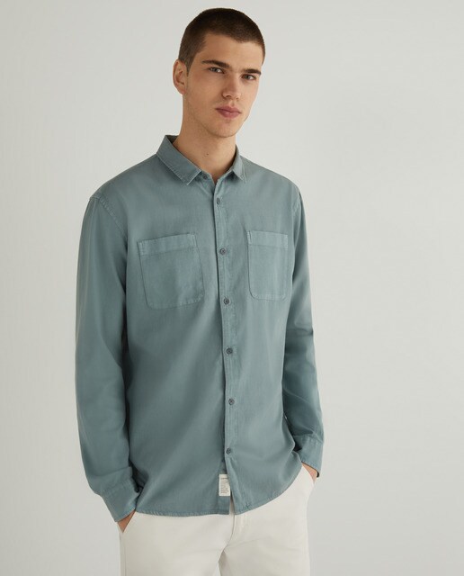 Esprit · Moda hombre · El Corte Inglés (173) · 5