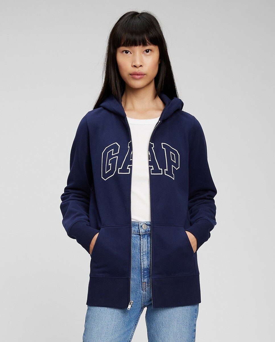 Nuevo Sudaderas Gap Mujer Baratas | Compra Online a Precios Super Baratos