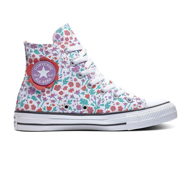 Converse · Calzado · Deportes · El Corte Inglés (268) · 3