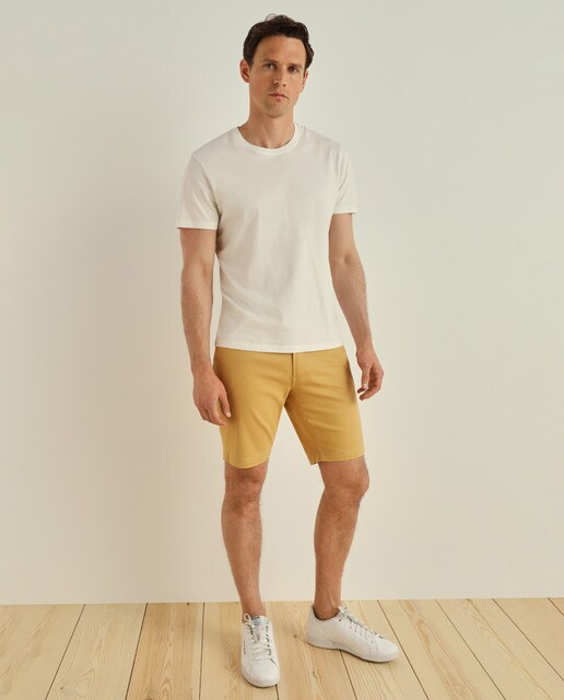 Pantalones cortos y Bermudas · Dustin · Moda hombre · El Corte Inglés (10)