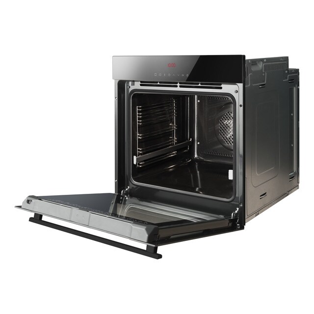 Horno pirolítico Fagor 8H-760TCN con 19 programas preinstalados · El Corte  Inglés