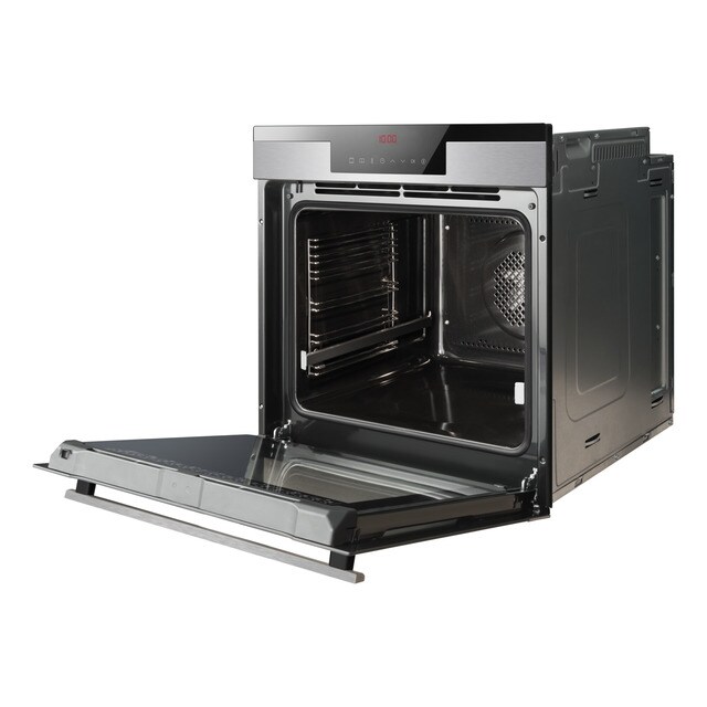 HORNO MULTIF PIROLITICO B58CT64N0 NEFF - Ferreteria Ortiz