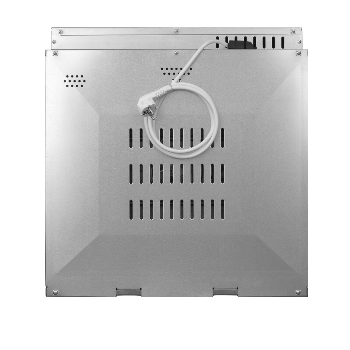 Horno multifunción Fagor con limpieza a vapor - 8H-195CTN Cristal negro-11