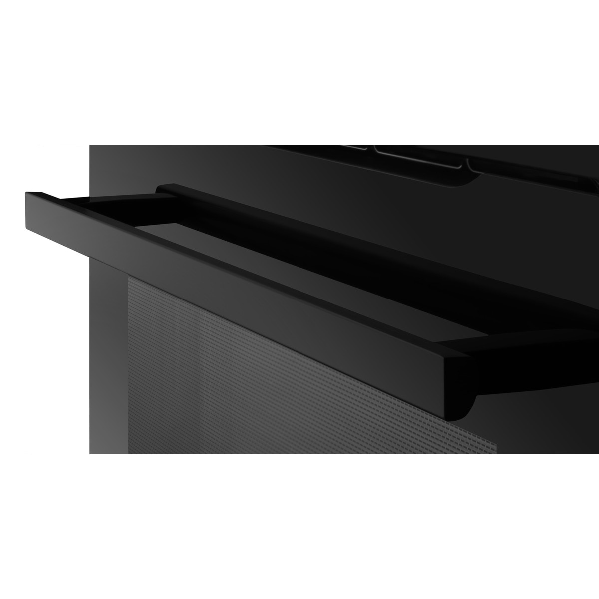 Horno multifunción Fagor con limpieza a vapor - 8H-195CTN Cristal negro-10