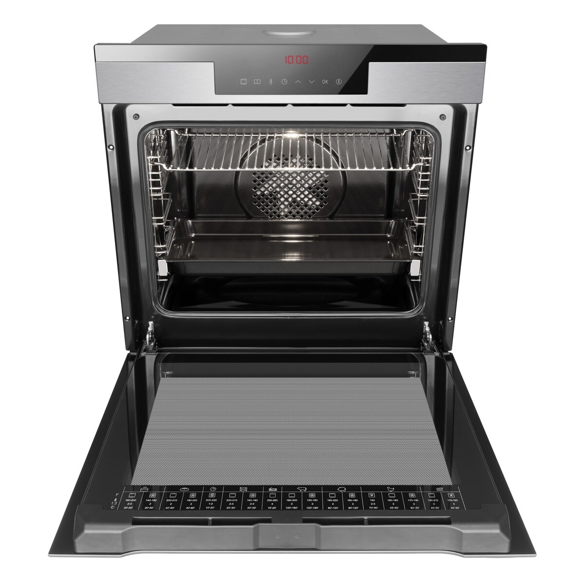 Nuevo Hornos Piroliticos Media Markt | Compra Online a Precios Super Baratos