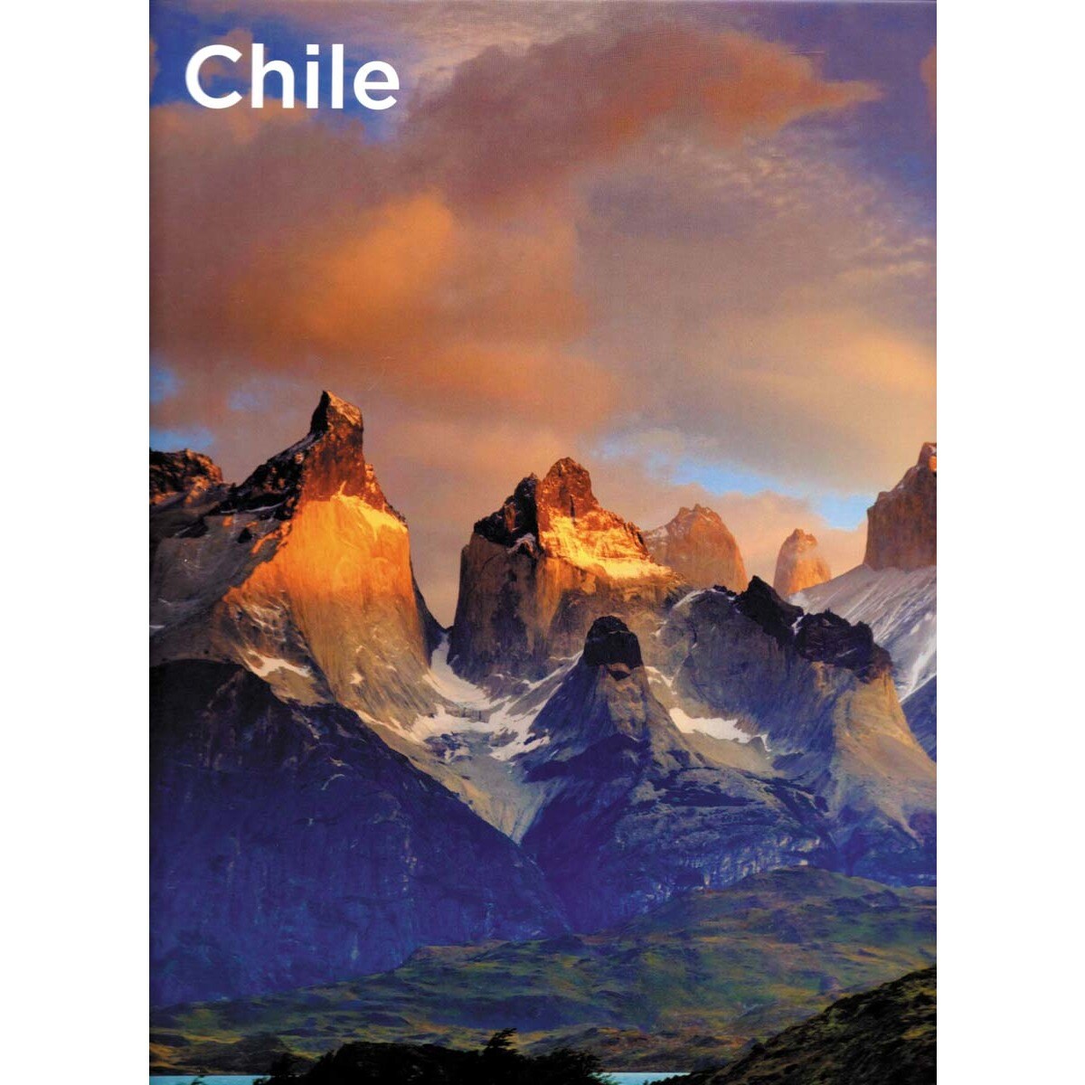 Chile 1