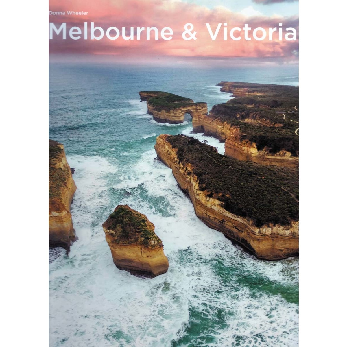 Imagem 0 de Melbourne & victoria