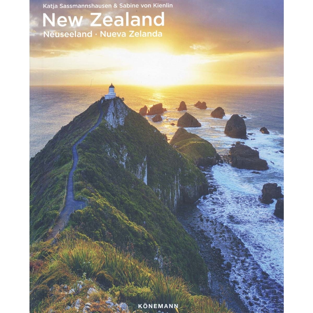 Imagem 0 de Nueva zelanda