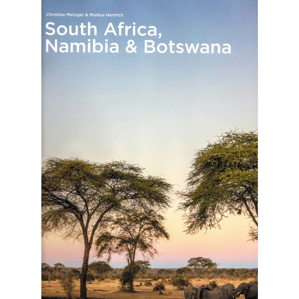 Imagem 0 de South africa, namibia & botswana