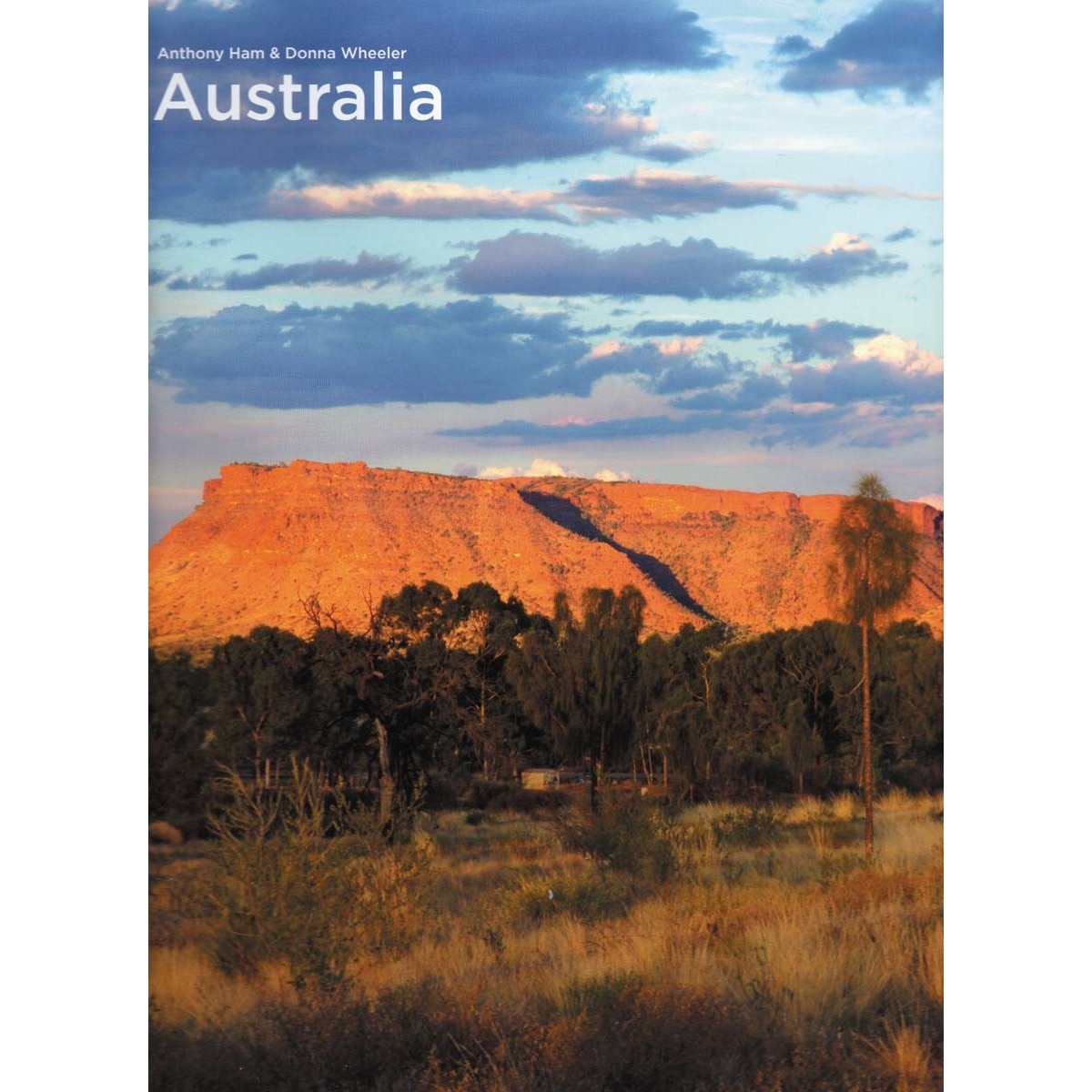 Imagem 0 de Australia