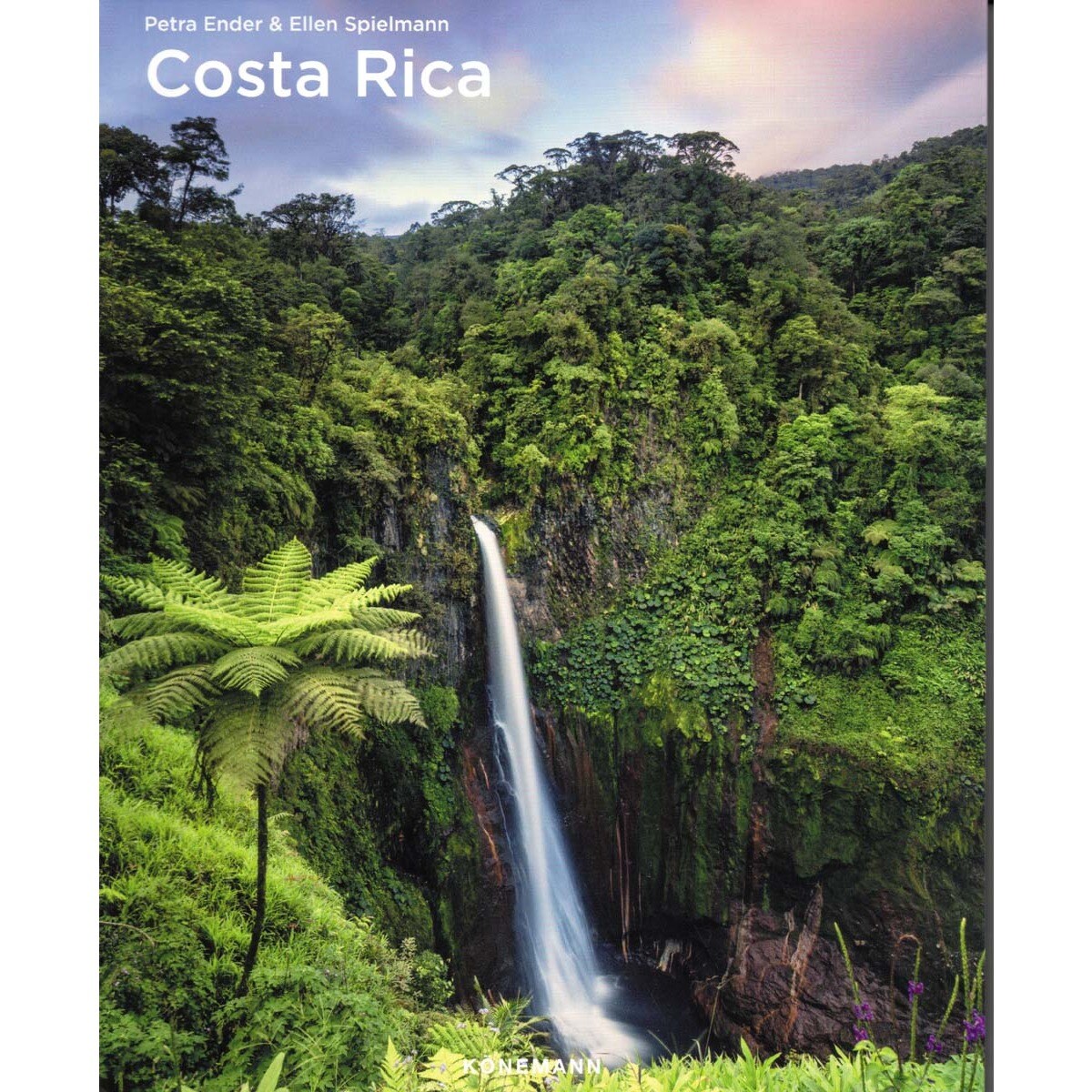 Imagem 0 de Costa rica