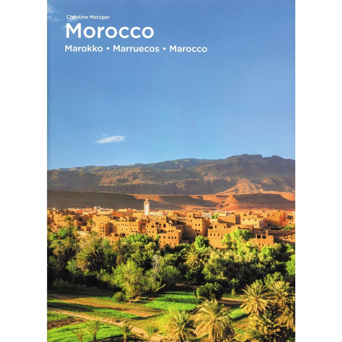 Morocco 1