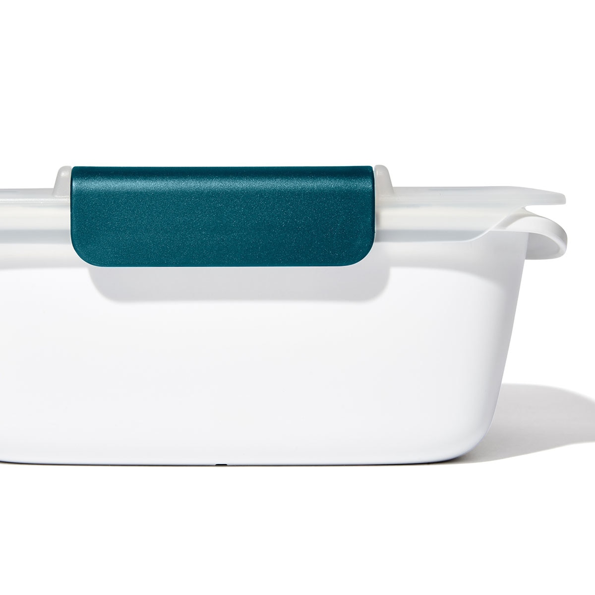 Recipiente Hermético para Saladas Pre&Go Transparente-2