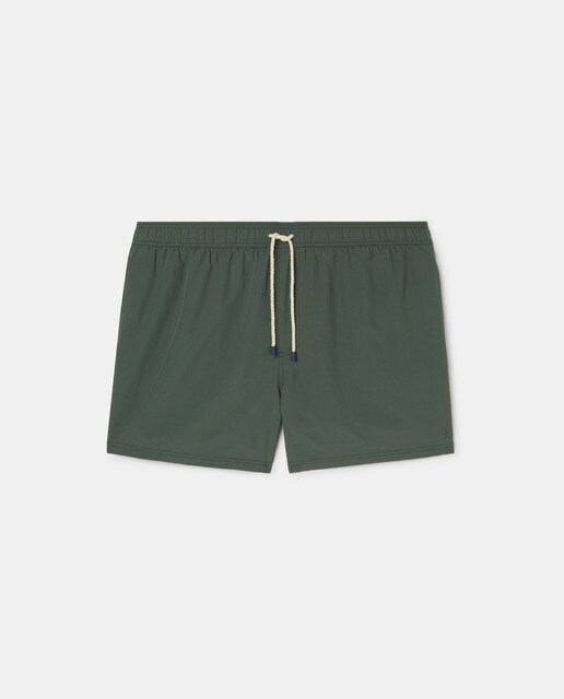 Bañador bermuda de hombre liso tallas grandes · Emidio Tucci · El Corte  Inglés