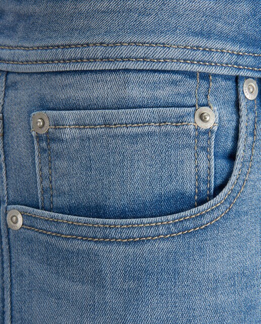 Bermuda vaquera stretch de hombre · Jack \u0026 Jones · El Corte Inglés