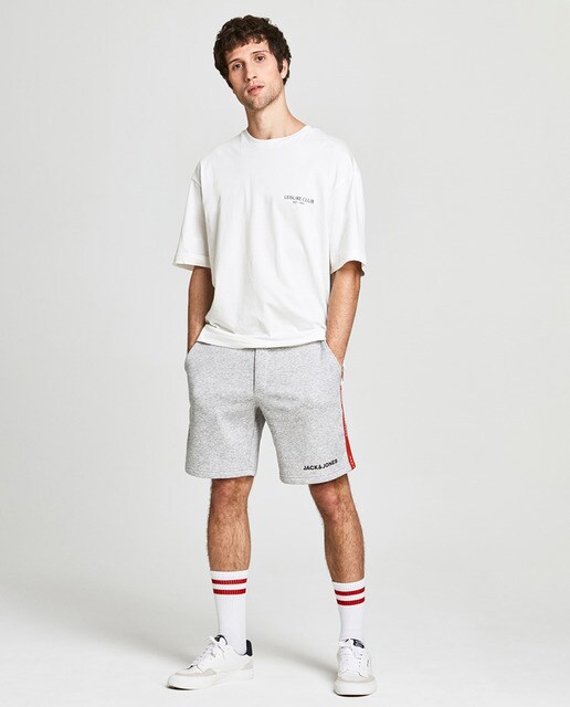 Pantalones cortos y Bermudas · Jack \u0026 Jones · Moda hombre · El Corte Inglés  (81)