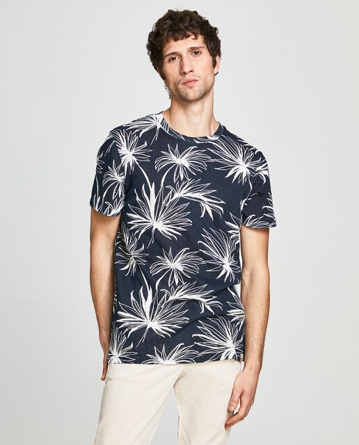 Camisetas · Jack \u0026 Jones · Moda hombre · El Corte Inglés (267) · 3