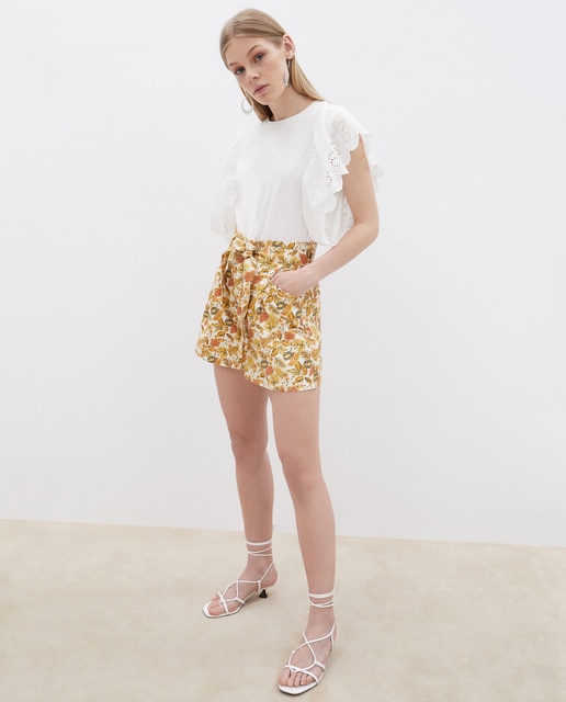 Short y Bermudas · Fórmula Joven · Moda mujer · El Corte Inglés (18)