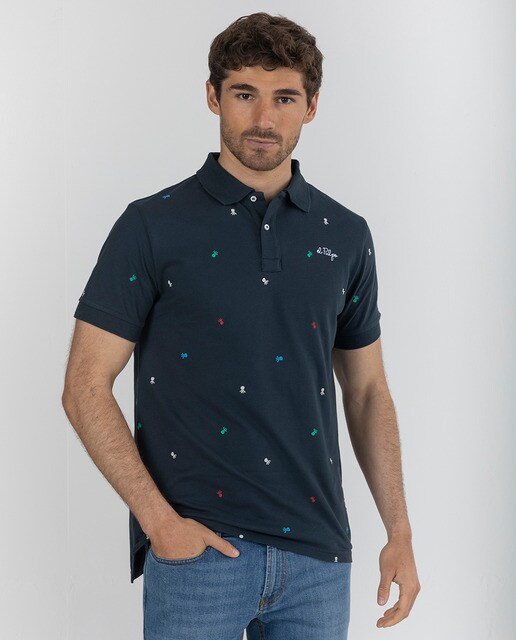 El Pulpo · Moda hombre · El Corte Inglés (123)