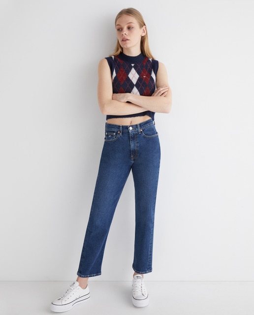 Vaqueros · Tommy Jeans · Moda mujer · El Corte Inglés (12)