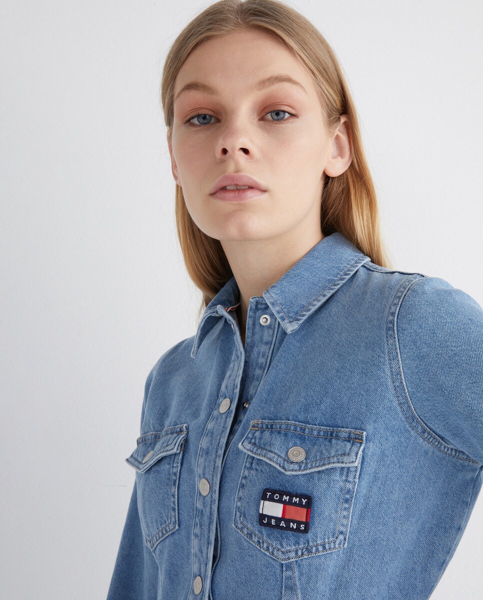 Nuevo El Corte Ingles Vestidos Vaqueros | Compra Online a Precios Super  Baratos
