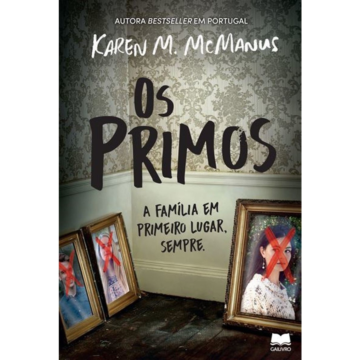 Os Primos 1