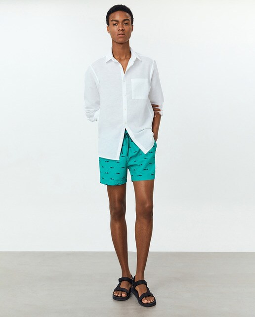 Bano · Sfera · Moda hombre · El Corte Inglés (28)