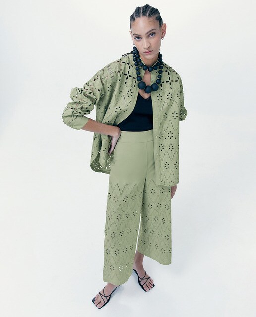 Pantalones · Sfera · Moda mujer · El Corte Inglés (96) · 2