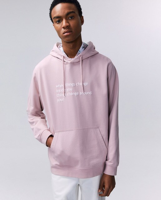SUDADERA GRIMEY GRMY X SFERA HOODIE SS18 BLACK