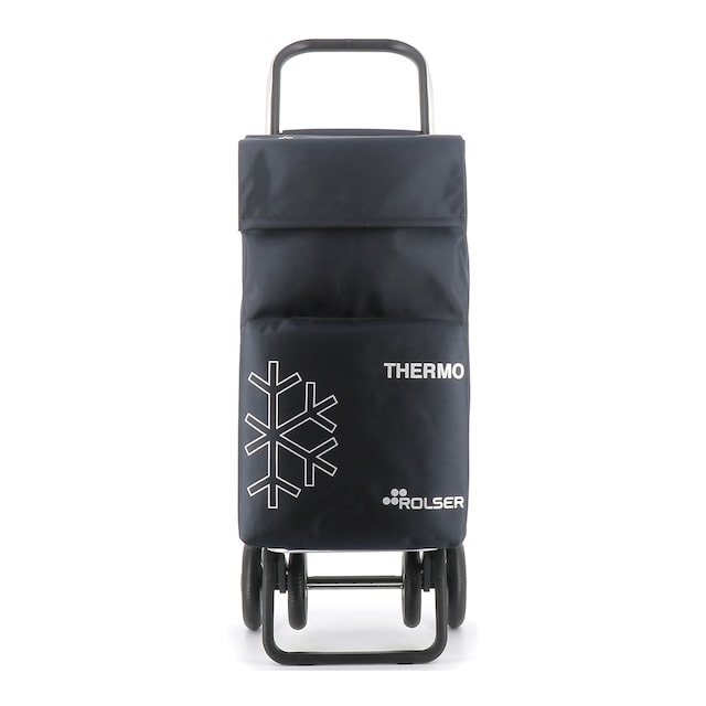 Imagem 0 de Carro de compras Sbelta MF Termo Rolser