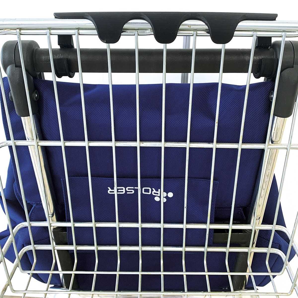 Trolley de compras 4L Termo Zen Azul-marinho-10