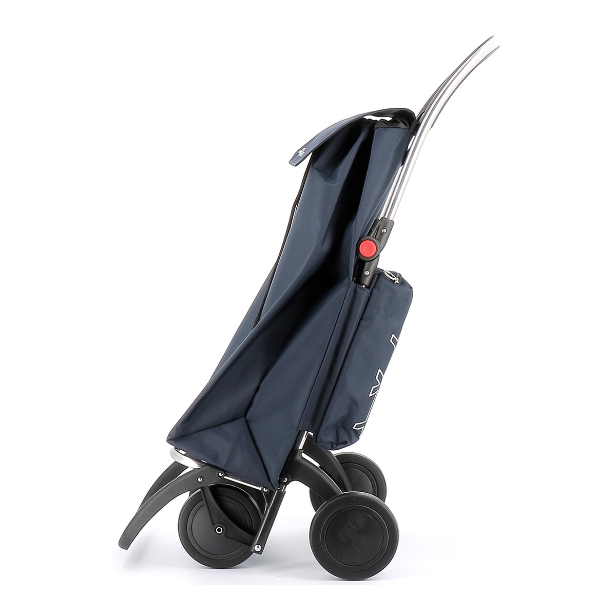 Trolley de compras 4L Termo Zen Azul-marinho-4