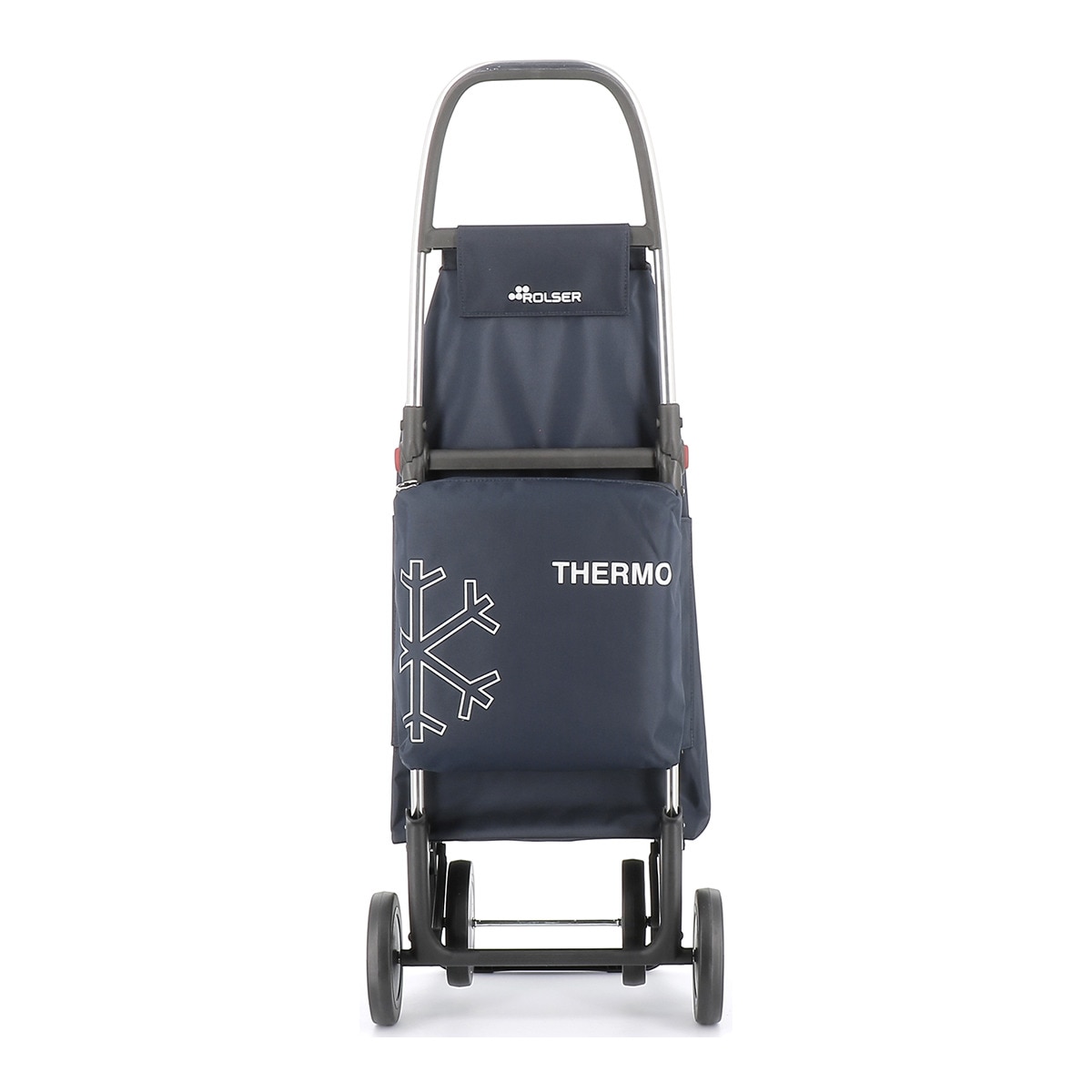 Trolley de compras 4L Termo Zen Azul-marinho-5