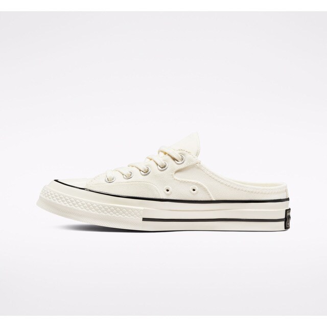 chuck 70 plus foundational canvas