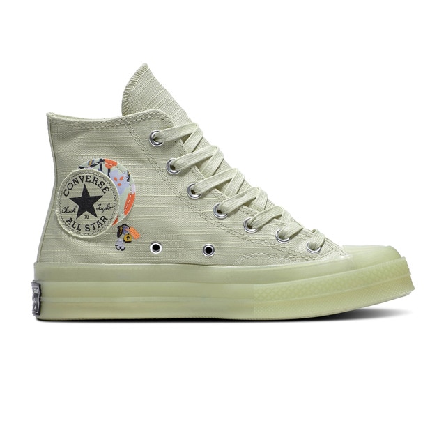 Converse chuck 70 · Mujer · Deportes · El Corte Inglés (23)