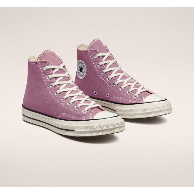 Zapatillas casual unisex Chuck 70 alta Colección Seasonal Color Vintage  Converse · El Corte Inglés
