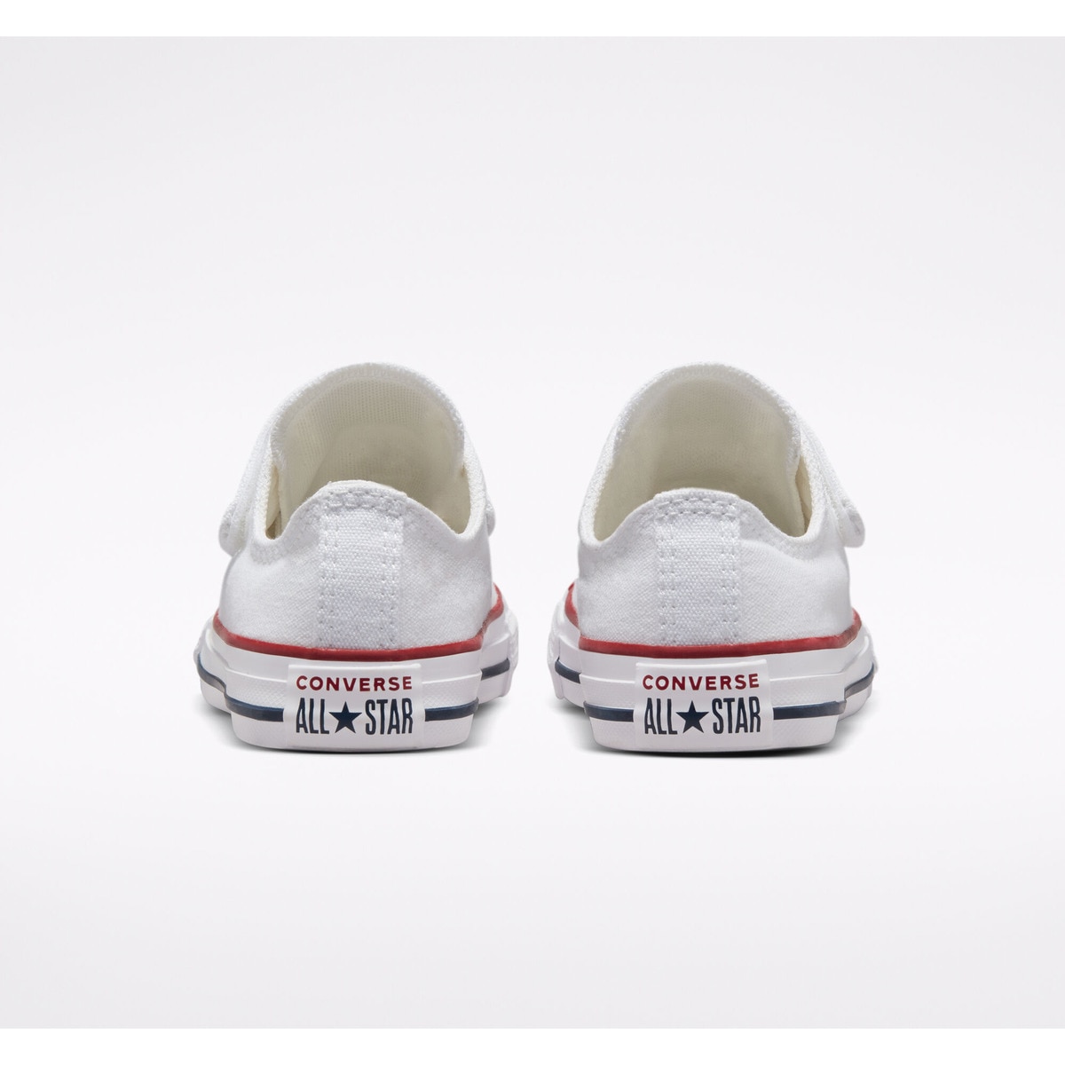 Sapatilhas Casual Chuck Taylor All Star 1V Converse para Crianças Branco-6
