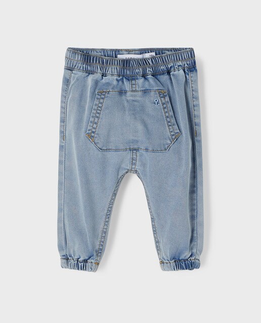 Vaqueros Bebé Niño · Moda Infantil · El Corte Inglés (44)