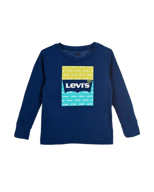 Levi's · Bebé Niño · Moda infantil · El Corte Inglés (27)