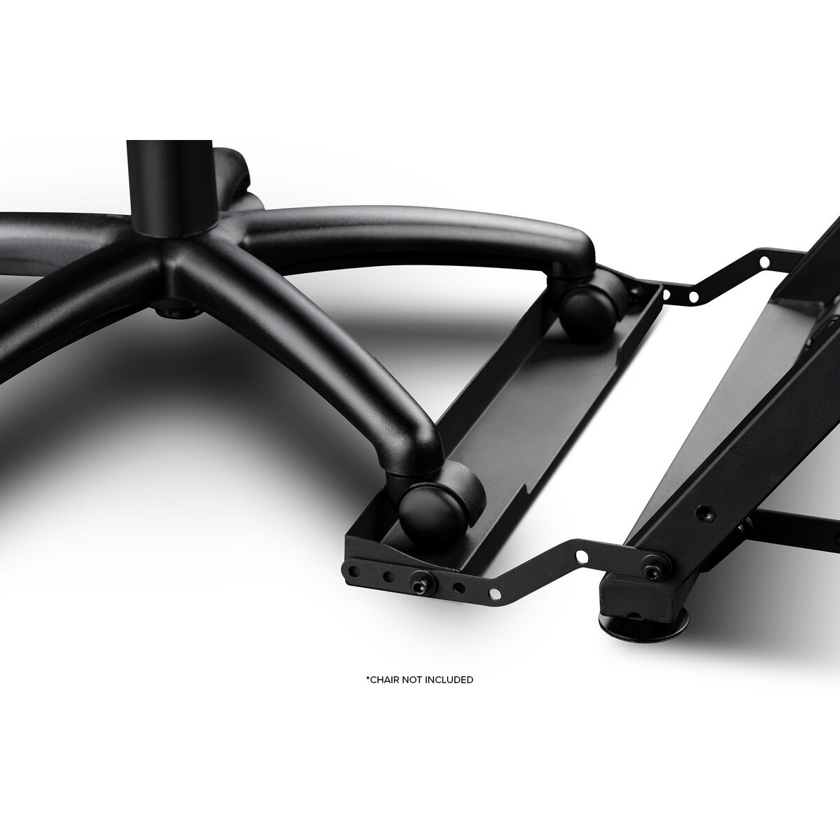 Suporte Next Level Racing Wheel Stand 2.0 5