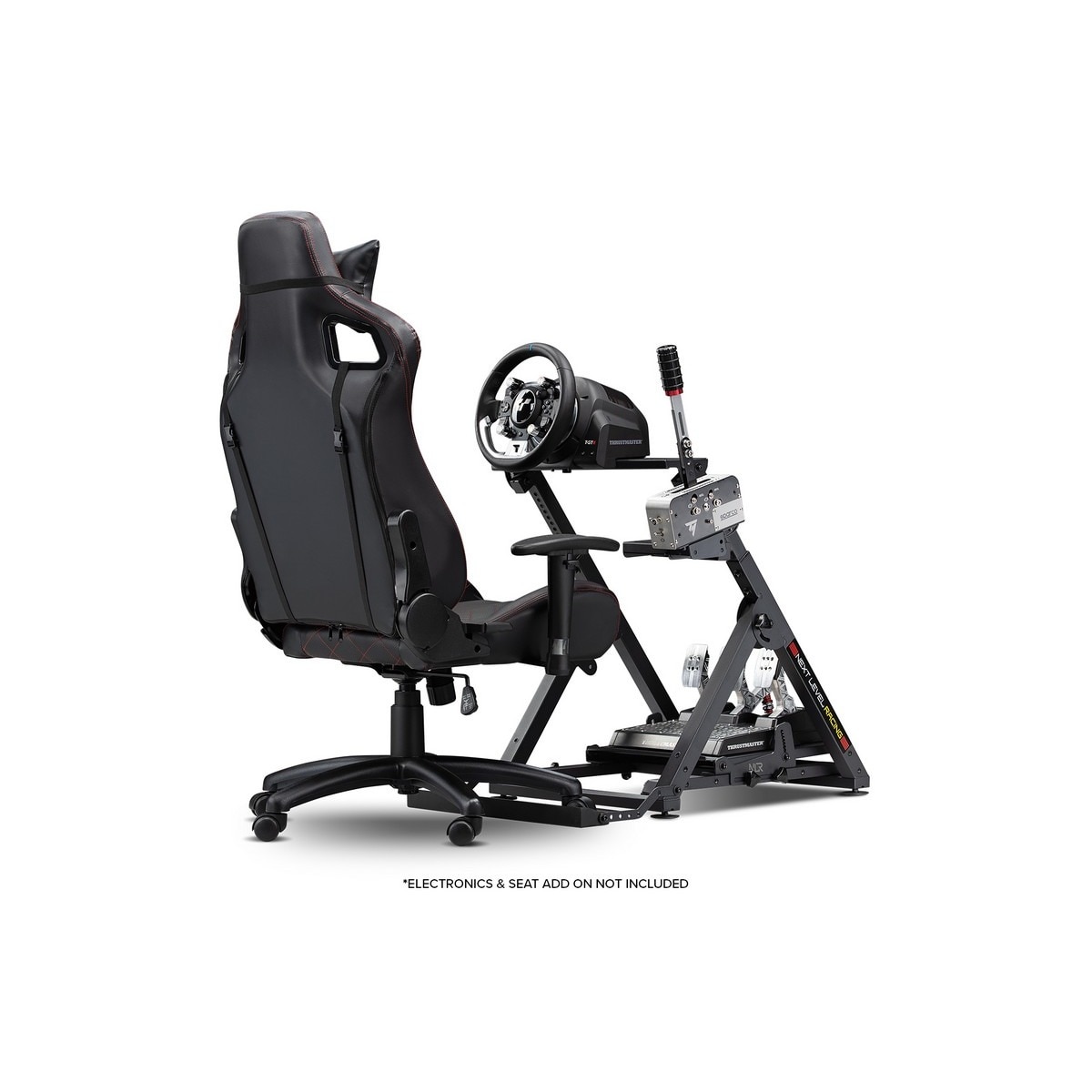 Suporte Next Level Racing Wheel Stand 2.0 4